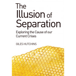 The Illusion of Separation: Exploring the Cause of our Current Crises