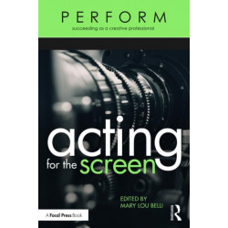 Acting for the Screen