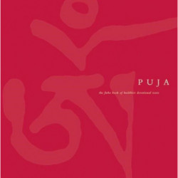 Puja: The Triratna Book of Buddhist Devotional Texts