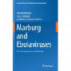 Marburg- and Ebolaviruses: From Ecosystems to Molecules
