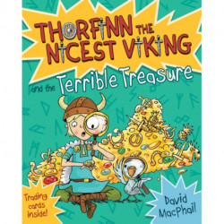 Thorfinn and the Terrible Treasure
