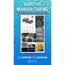 Additive Manufacturing: Innovations, Advances, and Applications