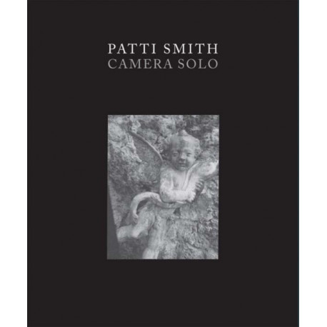 Patti Smith: Camera Solo