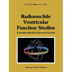 Radionuclide Ventricular Function Studies: Correlation with ECG, Echo and X-ray Data