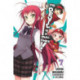 The Devil Is a Part-Timer!, Vol. 7 (Novel)