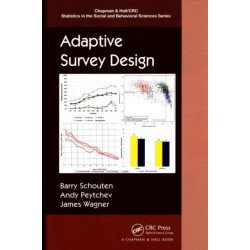 Adaptive Survey Design