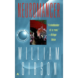 Neuromancer
