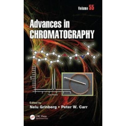 Advances in Chromatography: Volume 55