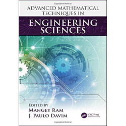 Advanced Mathematical Techniques in Engineering Sciences