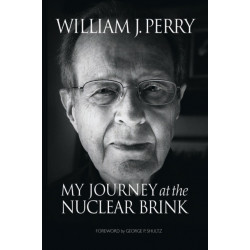 My Journey at the Nuclear Brink