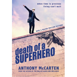 Death of a Superhero