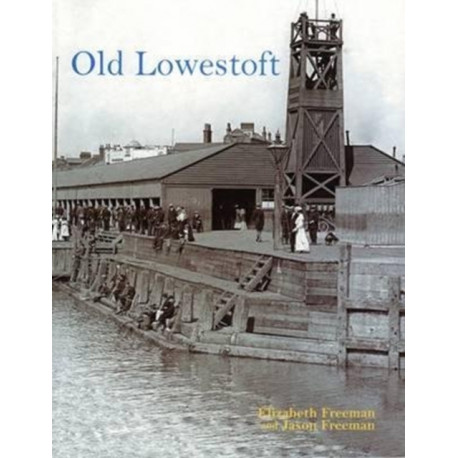 Old Lowestoft