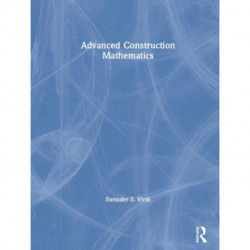 Advanced Construction Mathematics