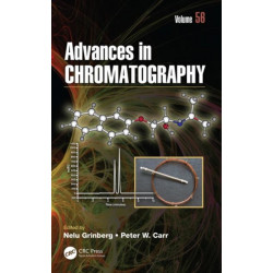 Advances in Chromatography: Volume 56