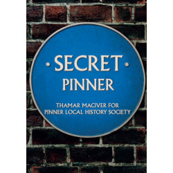 Secret Pinner