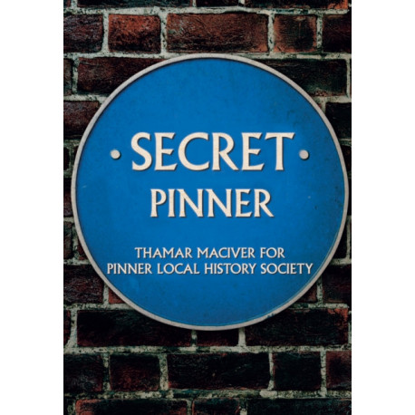 Secret Pinner