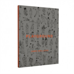 Playground: James Mollison