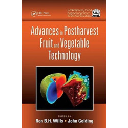 Advances in Postharvest Fruit and Vegetable Technology