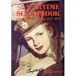 Wartime Scrapbook