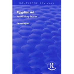 Egyptian Art: Introductory Studies