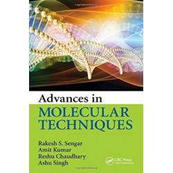 Advances in Molecular Techniques