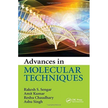 Advances in Molecular Techniques