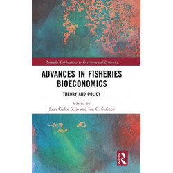 Advances in Fisheries Bioeconomics: Theory and Policy