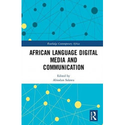 African Language Digital Media and Communication