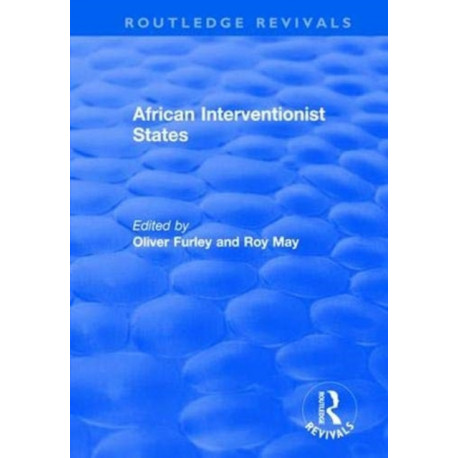 African Interventionist States