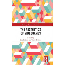 The Aesthetics of Videogames