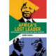 Africa's Lost Leader: South Africa's continental role since apartheid