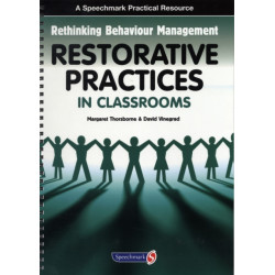Restorative Practices in Classrooms