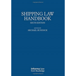 Shipping Law Handbook