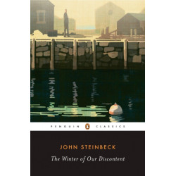 The Winter of Our Discontent