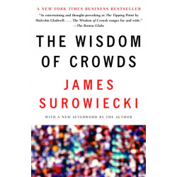 The Wisdom of Crowds