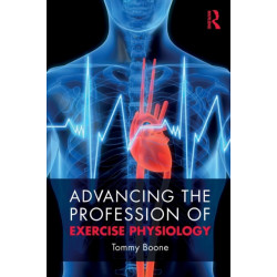 Advancing the Profession of Exercise Physiology