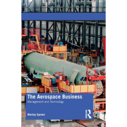 The Aerospace Business: Management and Technology
