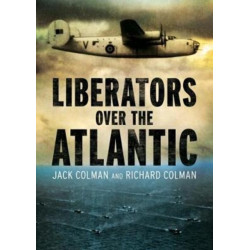 Liberators Over the Atlantic