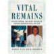 Vital Remains: Winston Wicomb, the Heart Transplant Pioneer Apartheid Could Not Stop