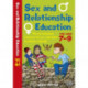 Sex and Relationships Education 7-9: The no nonsense guide to sex education for all primary teachers