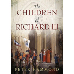 The Children of Richard III