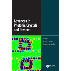 Advances in Photonic Crystals and Devices
