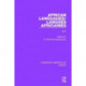 African Languages/Langues Africaines: Volume 3 1977
