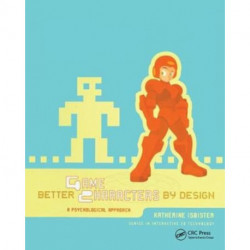Better Game Characters by Design: A Psychological Approach