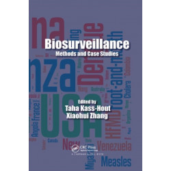 Biosurveillance: Methods and Case Studies