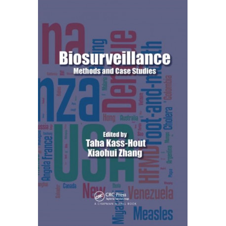 Biosurveillance: Methods and Case Studies