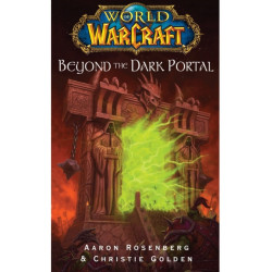 World of Warcraft: Beyond the Dark Portal