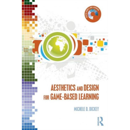 Aesthetics and Design for Game-based Learning