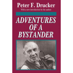 Adventures of a Bystander