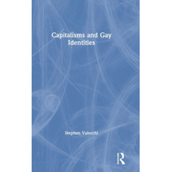 Capitalisms and Gay Identities